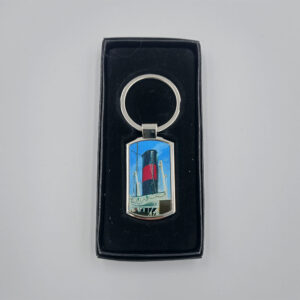 Keyrings