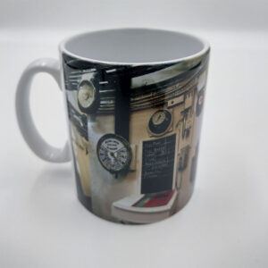 Drinkware