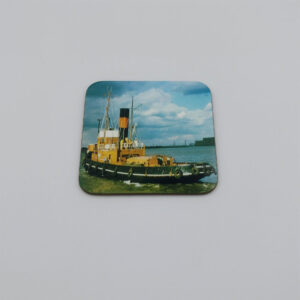 Coasters